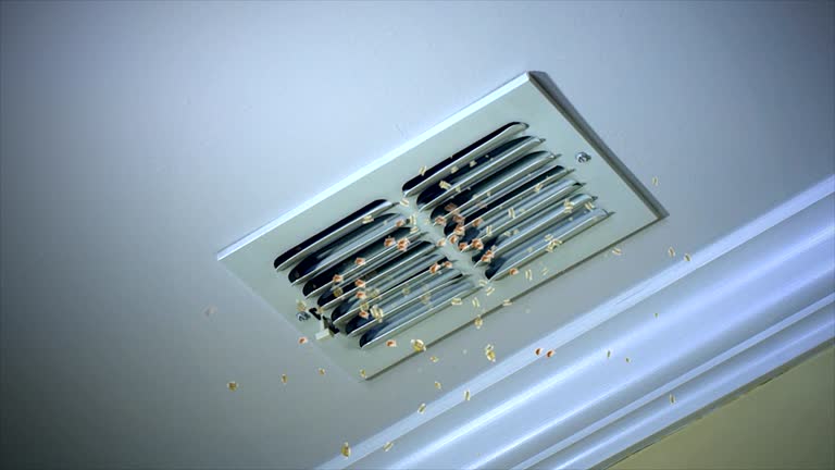 Best Home Air Vent Cleaning  in Glasgow, OR