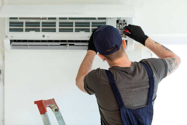 Best Local Air Duct Cleaning Services  in Glasgow, OR