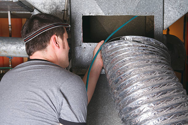 Best Air Duct Cleaning Near Me  in Glasgow, OR