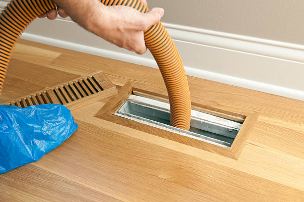 Best Air Duct Cleaning Near Me in OR