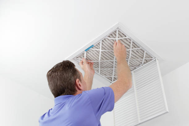 , OR Airduct Cleaning Company